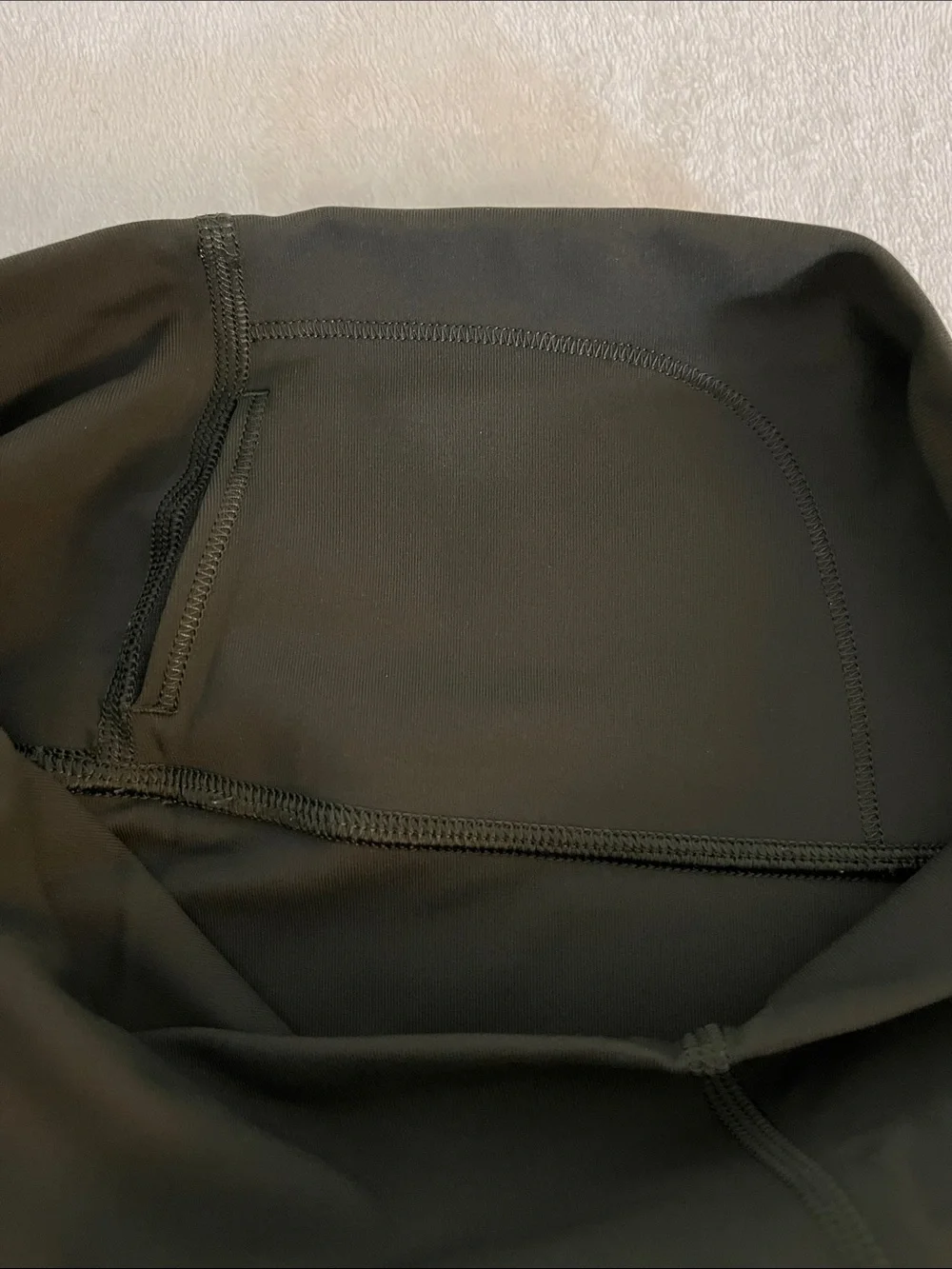 Lululemon Wunder Under High-Rise Tight 28”